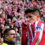 Giuliano Simeone (Photo Credit: Giuliano Simeone via Instagram)