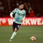 Ethan Nwaneri (Photo Credit: Ethan Nwaneri via Instagram)