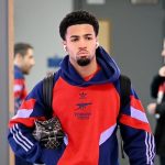 Ethan Nwaneri (Photo Credit: Ethan Nwaneri via Instagram)