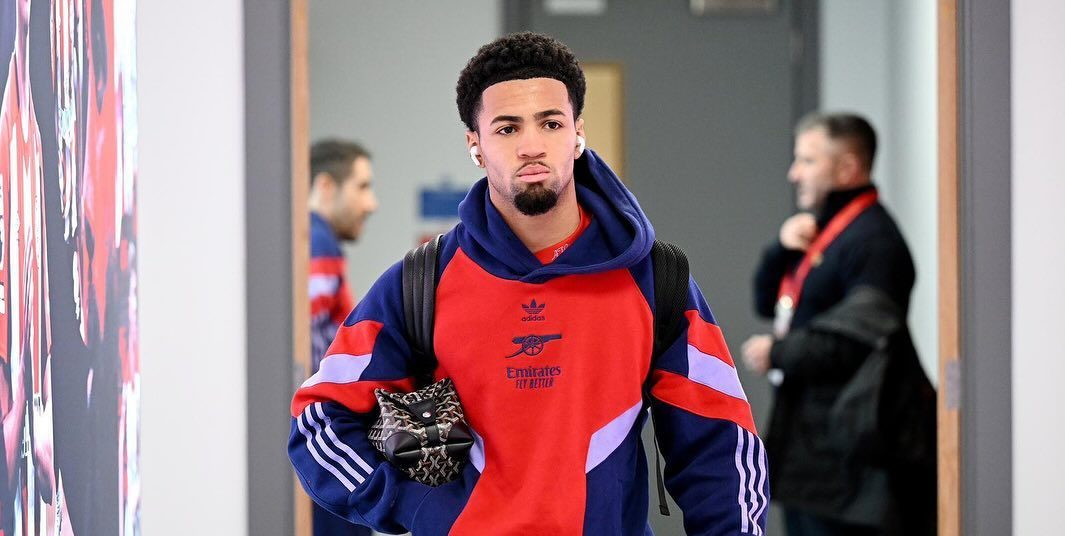 Ethan Nwaneri (Photo Credit: Ethan Nwaneri via Instagram)