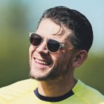 James Tarkowski (Photo Credit: James Tarkowski via Instagram)