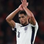 Jude Bellingham (Photo Credit: Jude Bellingham via Instagram)