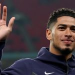 Jude Bellingham (Photo Credit: Jude Bellingham via Instagram)