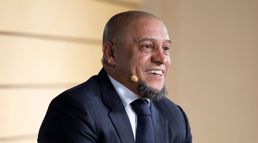 Roberto Carlos (Photo Credit: Roberto Carlos via Instagram)