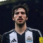 Sandro Tonali (Photo Credit: Sandro Tonali via Instagram)