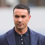 Raffaele Palladino (Photo Credit: Raffaele Palladino via Instagram)