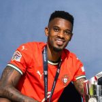 Nélson Semedo (Photo Credit: Nélson Semedo via Instagram)