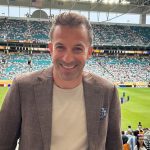 Alessandro Del Piero (Photo Credit: Alessandro Del Piero via Instagram)