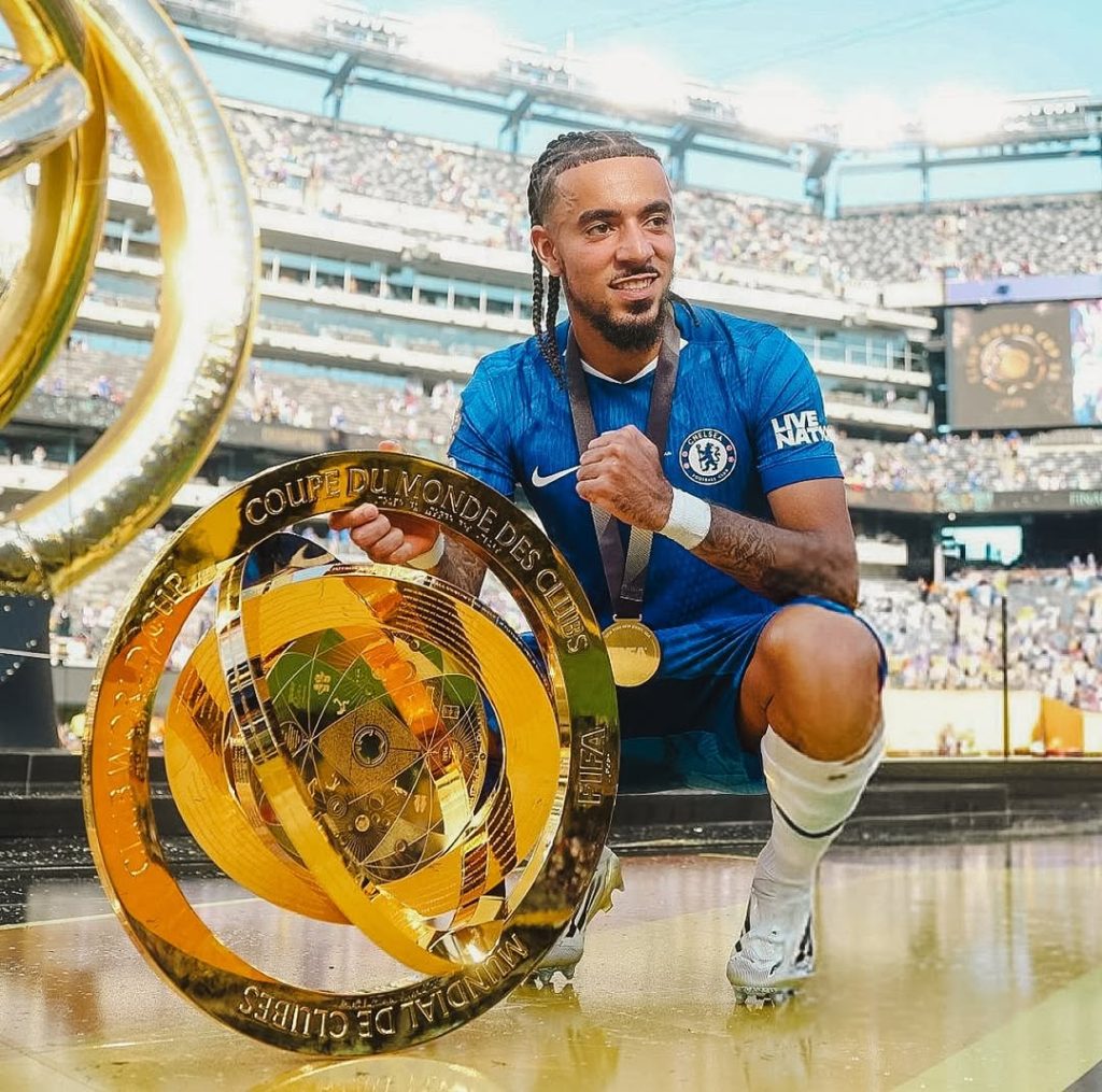 Malo Gusto (Photo Credit: Malo Gusto via Instagram)