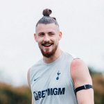 Radu Dragusin (Photo Credit: Radu Dragusin via Instagram)