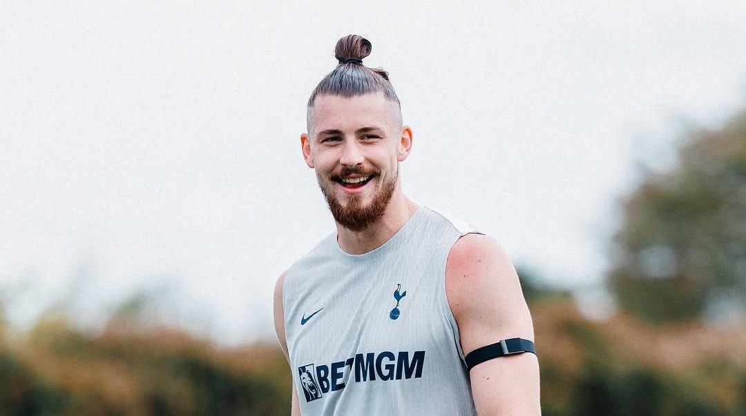 Radu Dragusin (Photo Credit: Radu Dragusin via Instagram)