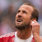 Harry Kane (Photo Credit: Harry Kane via Instagram)