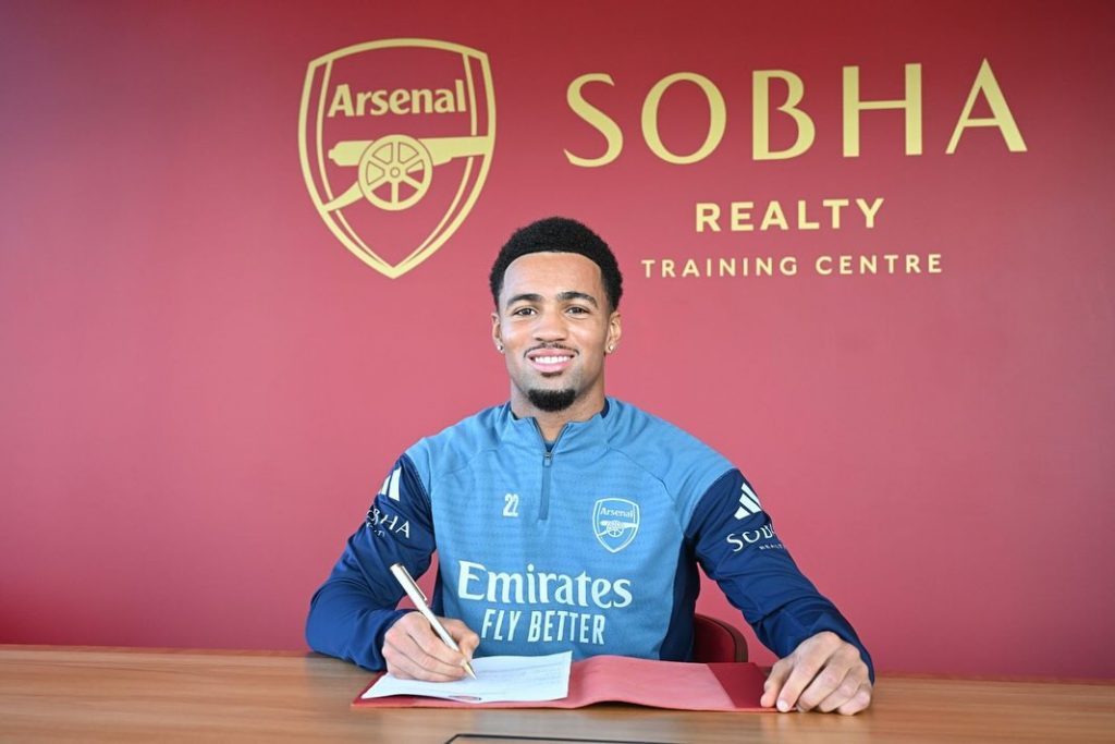 Ethan Nwaneri (Photo Credit: Ethan Nwaneri via Instagram)