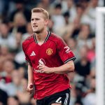 Matthijs de Ligt (Photo Credit: Matthijs de Ligt via Instagram)