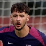 James Trafford (Photo Credit: James Trafford via Instagram)