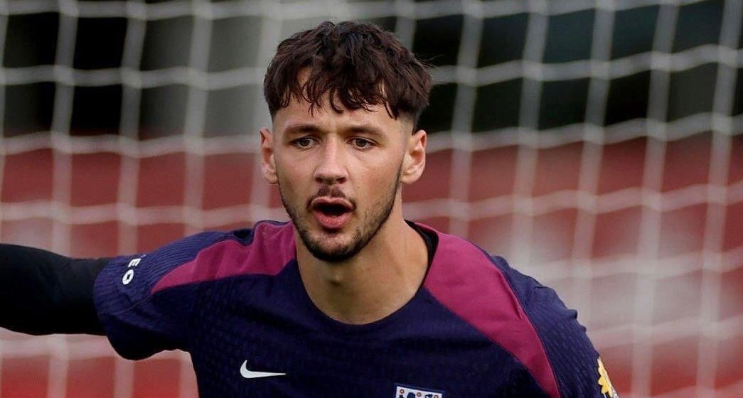 James Trafford (Photo Credit: James Trafford via Instagram)