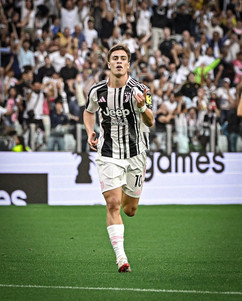 Kenan Yildiz (Photo Credit: Kenan Yildiz via Instagram)