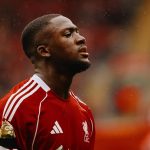 Ibrahima Konaté (Photo Credit: Ibrahima Konaté via Instagram)