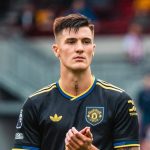 Benjamin Šeško (Phot Credit: Benjamin Šeško via Instagram)