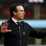 Unai Emery (Photo Credit: Unai Emery via Instagram)