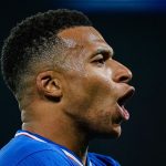 Kylian Mbappé (Photo Credit: France via Instagram)