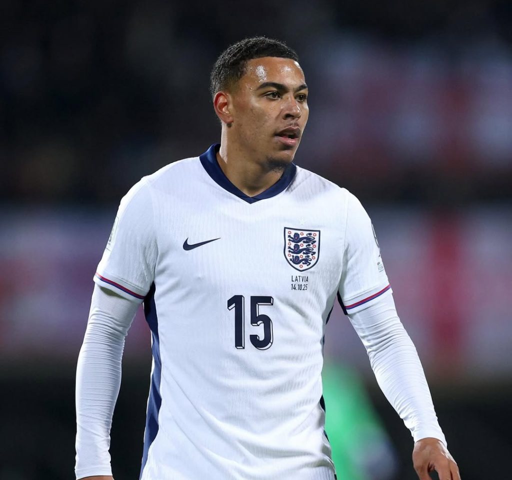 Morgan Rogers (Photo Credit: Morgan Rogers via Instagram)