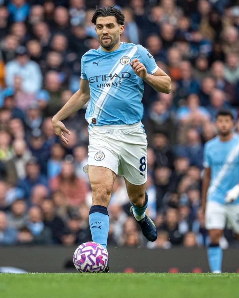 Mateo Kovacic (Photo Credit: Mateo Kovacic via Instagram)