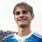 Nico Paz (Photo Credit: Nico Paz via Instagram)