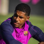 Marcus Rashford (Photo Credit: Marcus Rashford via Instagram)