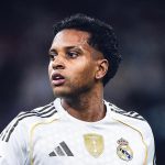 Rodrygo Goes (Photo Credit: Rodrygo Goes via Instagram)