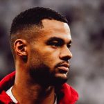 Cody Gakpo (photo Credit: Cody Gakpo via Instagram)