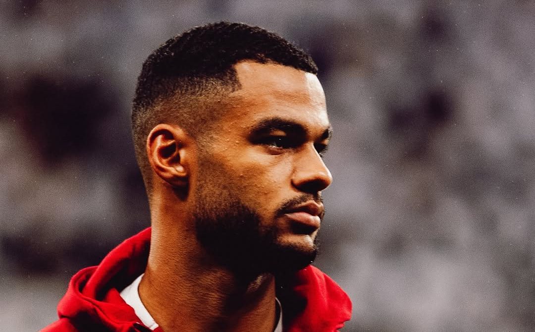 Cody Gakpo (photo Credit: Cody Gakpo via Instagram)