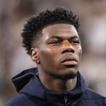 Aurelien Tchouameni (Photo Credit: Aurelien Tchouameni via Instagram)