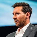 Leo Messi (Photo Credit: Leo Messi via Instagram)