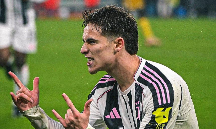 Kenan Yildiz (Photo Credit: Kenan Yildiz via Instagram)