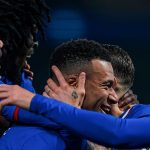 Kylian Mbappé (Photo Credit: Kylian Mbappé via Instagram)