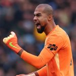 Robert Sanchez (Photo Credit: Robert Sanchez via Instagram)