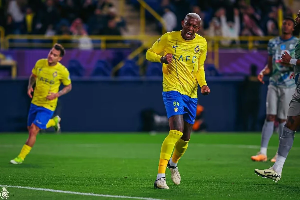 Talisca - Photo Credit : koha.net