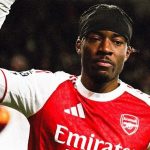 Noni Madueke (Photo Credit: Noni Madueke Via Instagram)