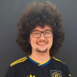 The viral challenger Unitedstrand (Photo Credit: Unitedtstrand Instagram page)