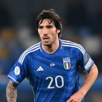 Tonali (Photo Credit: Italy Via X)