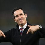 Unai Emery (Photo Credit: Aston Villa X handle)
