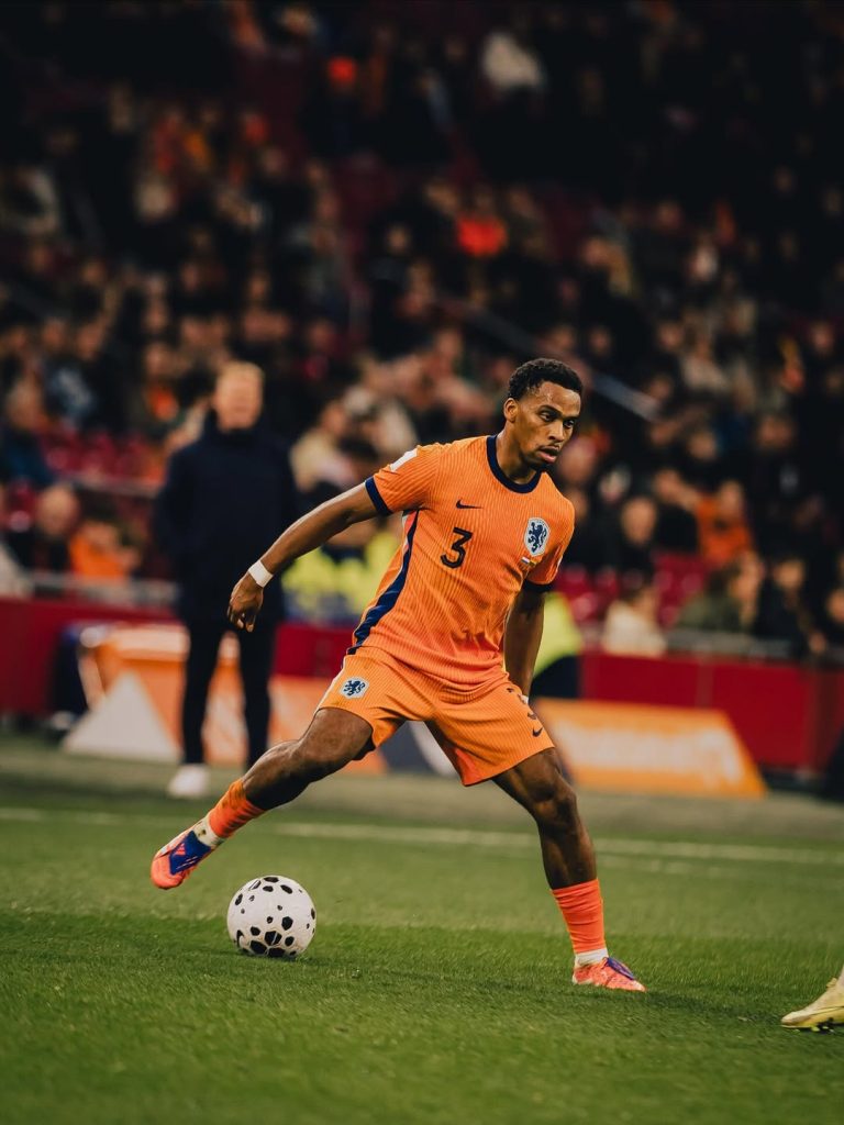 Timber (Photo Credit: Timber Via Instagram)