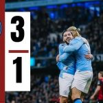 Manchester City vs Bournemouth (Photo Credit: Softfootball Media)