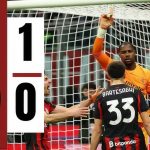 AC Milan vs AS Roma (Photo Credit: Softfootball Media)