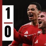 Liverpool vs Real Madrid (Photo Credit: Softfootball Media)