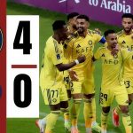 Al Nassr vs FC Goa (Photo Credit: SoftFootball Media)