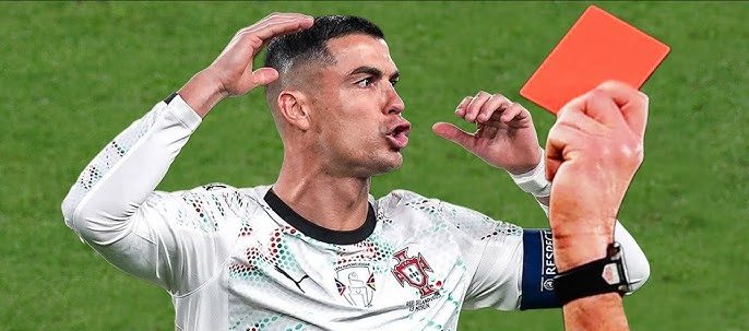 Cristiano Ronaldo (Photo Credit: 10FOOTBALLRANGERS via YouTube)