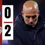 Manchester City vs Bayer Leverkusen (Photo Credit: SoftFootball Media)
