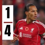 Liverpool vs PSV (Photo Credit: Softfootball Media)